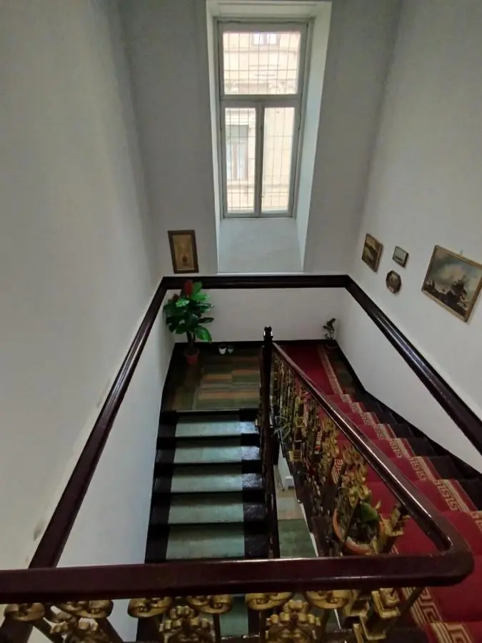 Vintage Boutique Hotel