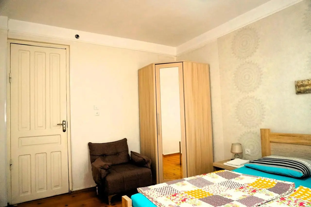 Pospolita Guest House