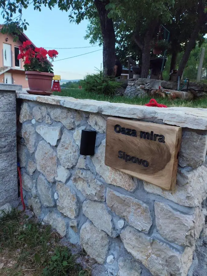 Oaza mira Šipovo