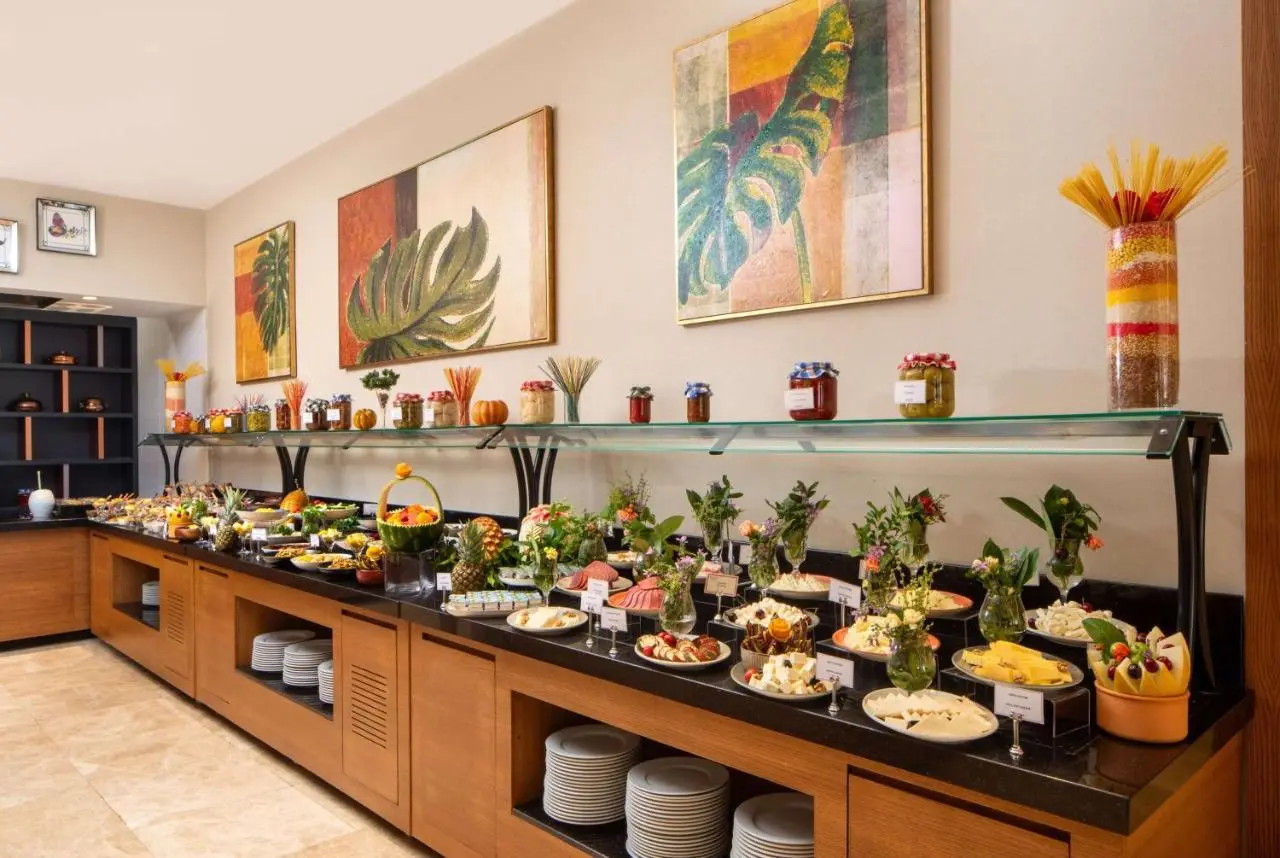 Ramada Plaza by Wyndham Istanbul Atakoy