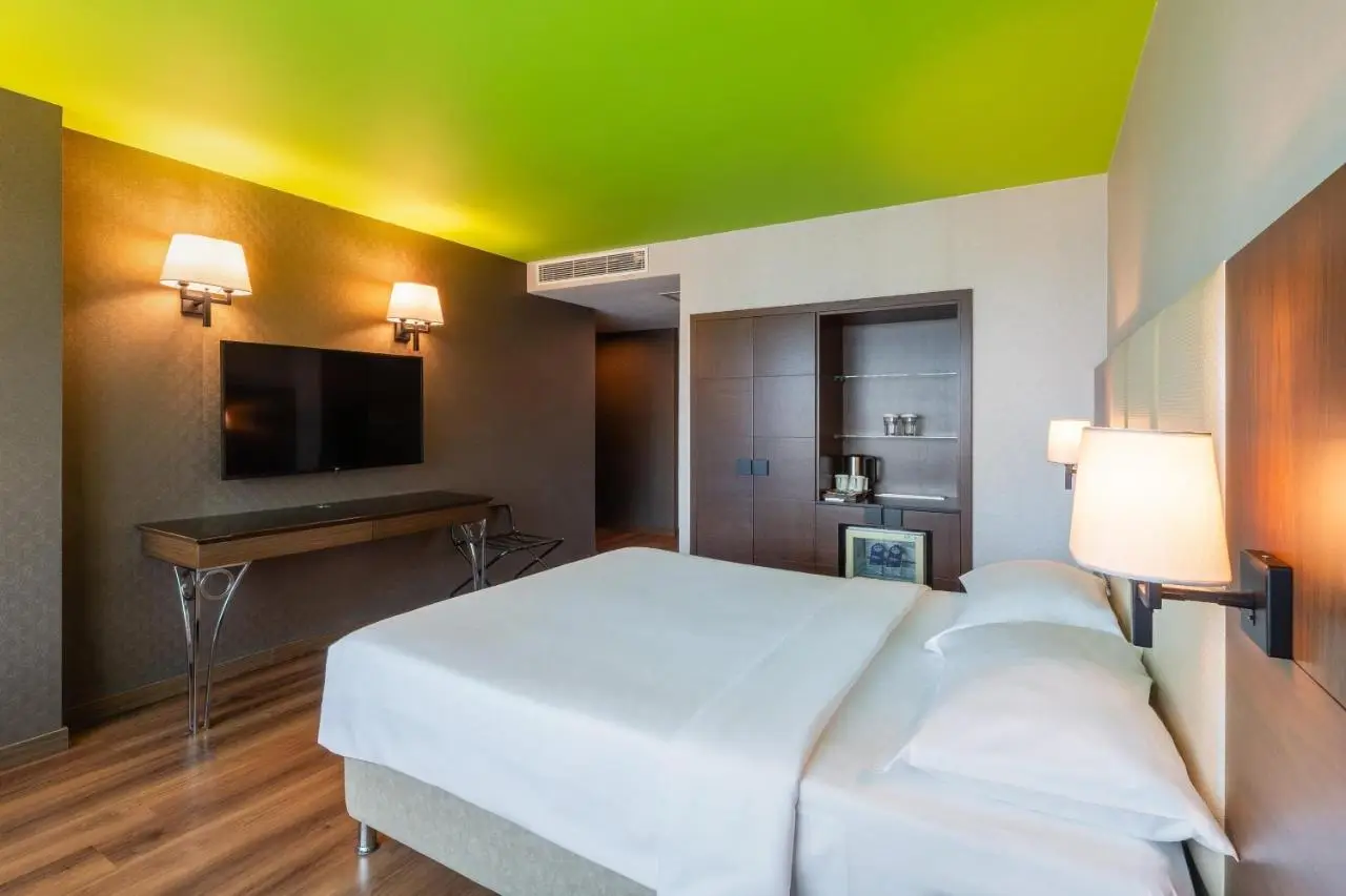 Park Inn by Radisson Istanbul Asia Kavacik