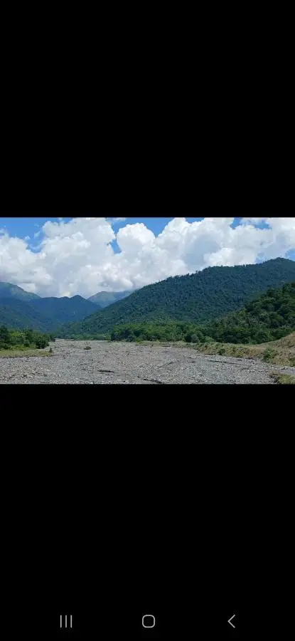 River Garden