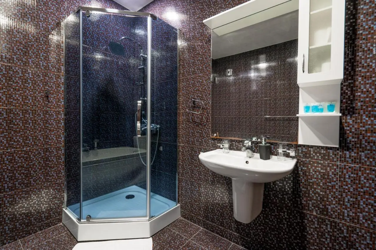 Betlemi Apartment 41