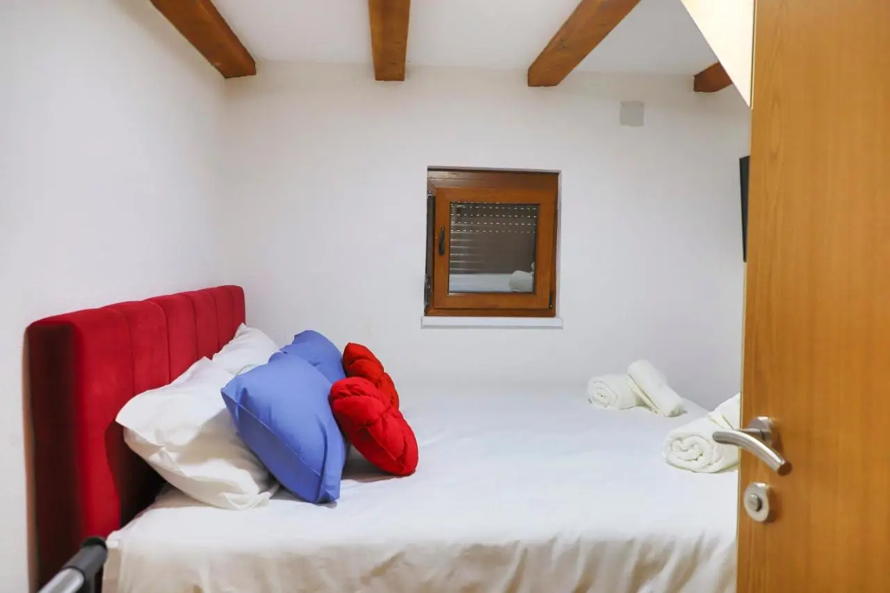 Holiday Homes Mujo Bejzin
