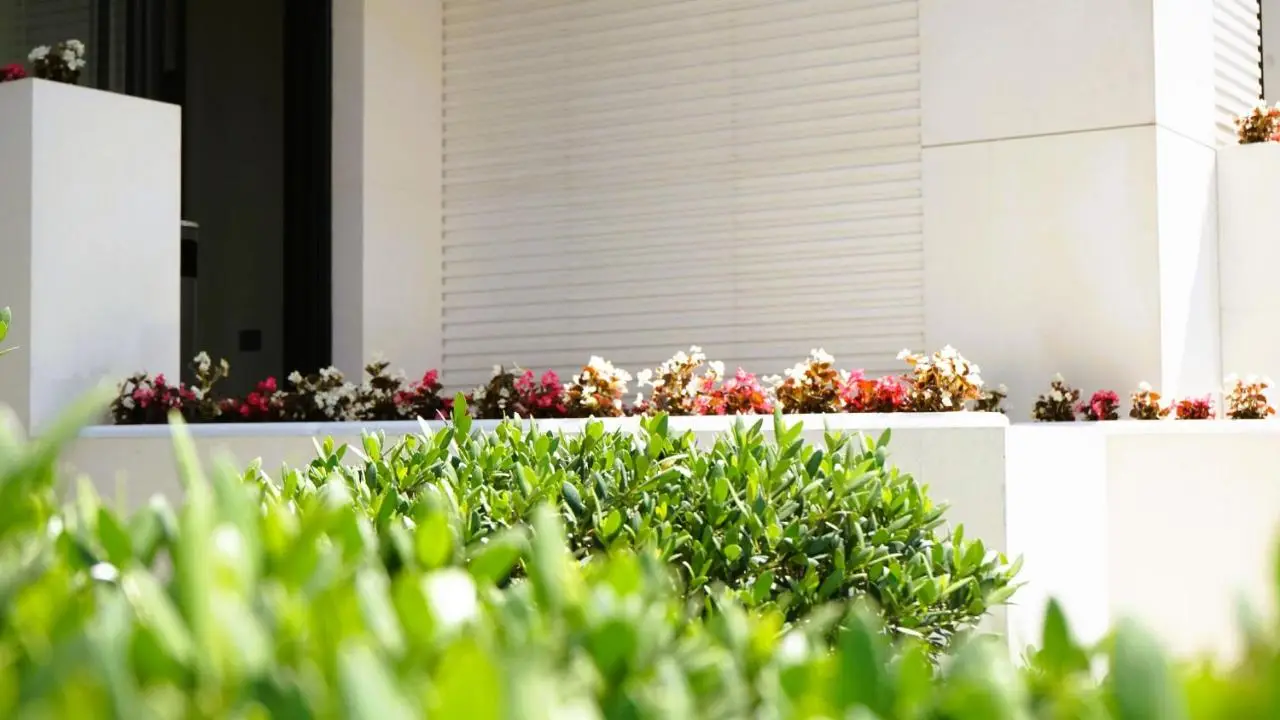 Arbnor Boutique Hotel