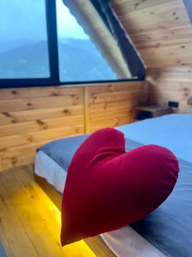 Relax Dağ Evleri