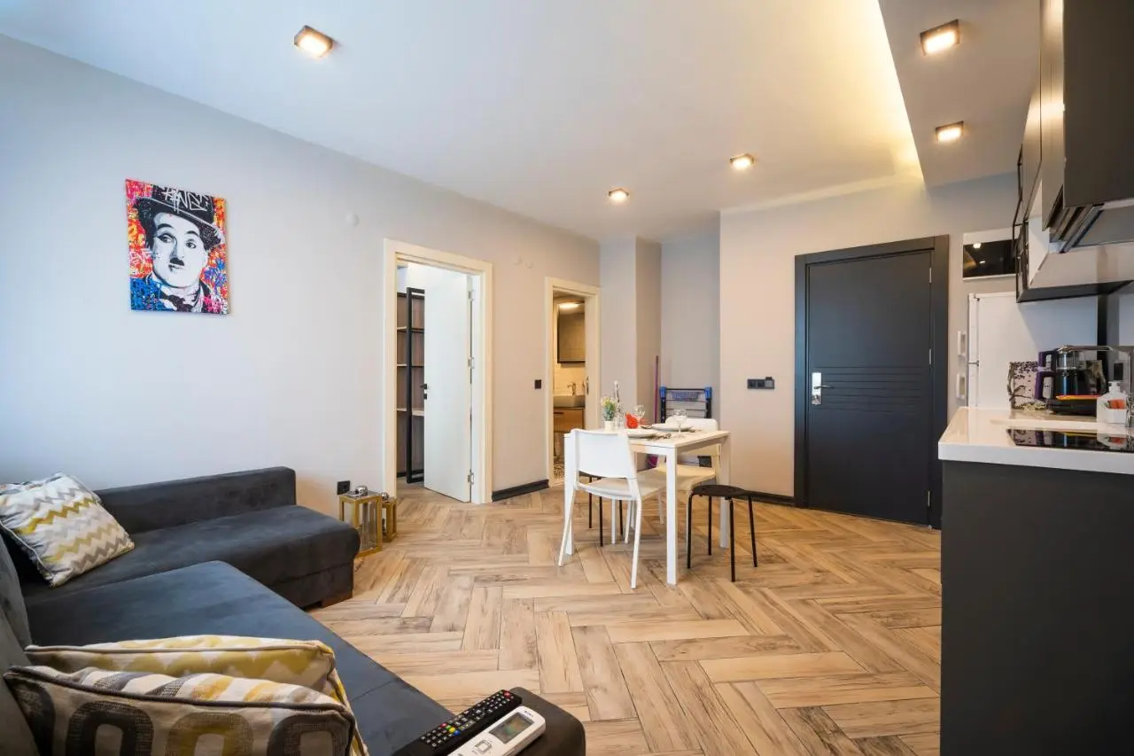 Meyde Boutique Suites