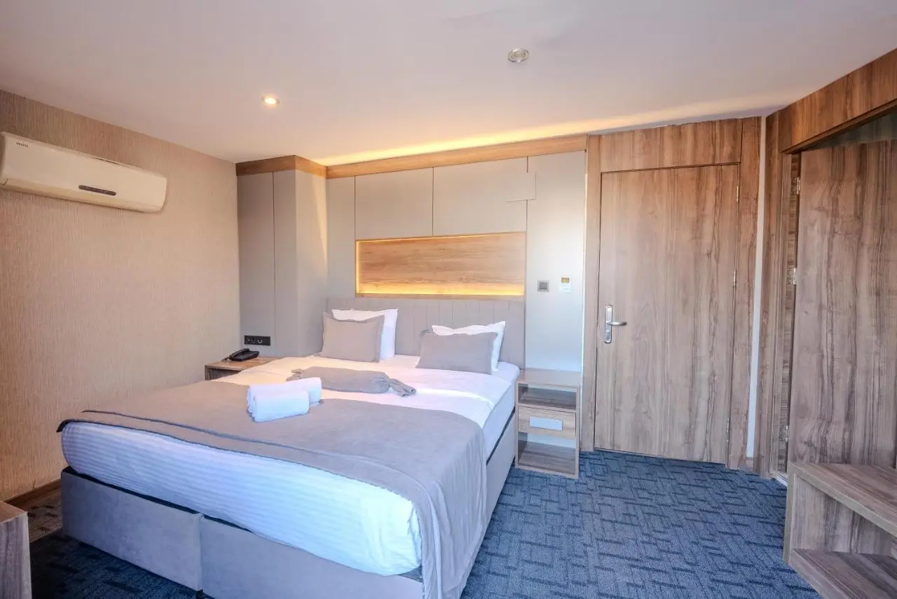 Best House Hotel OLD TOWN