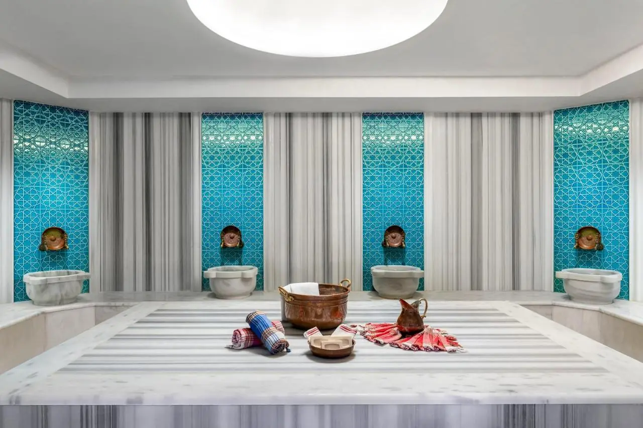 Sile Gonen Hotel
