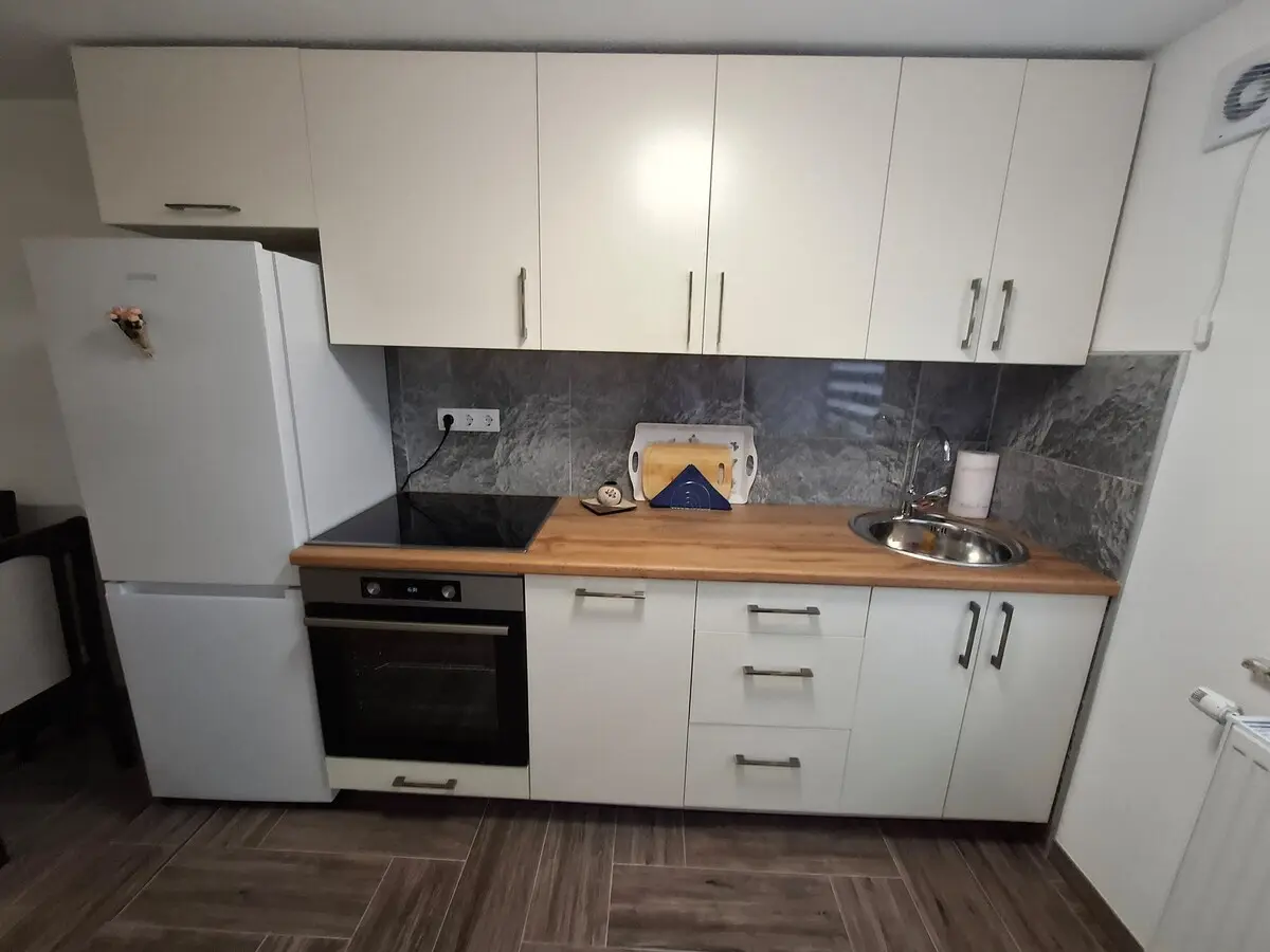 Lumi Apartment