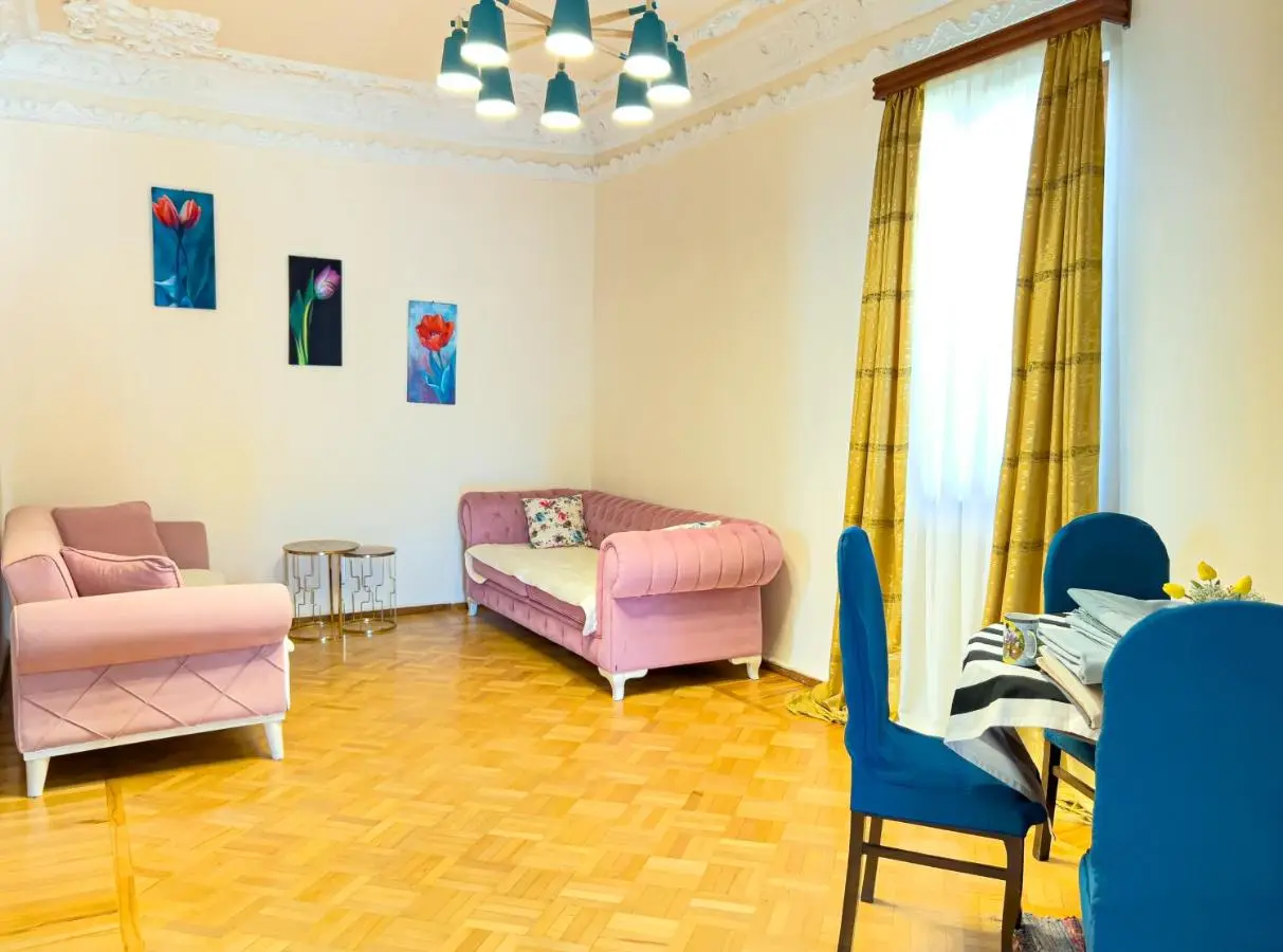 Apartment Deme