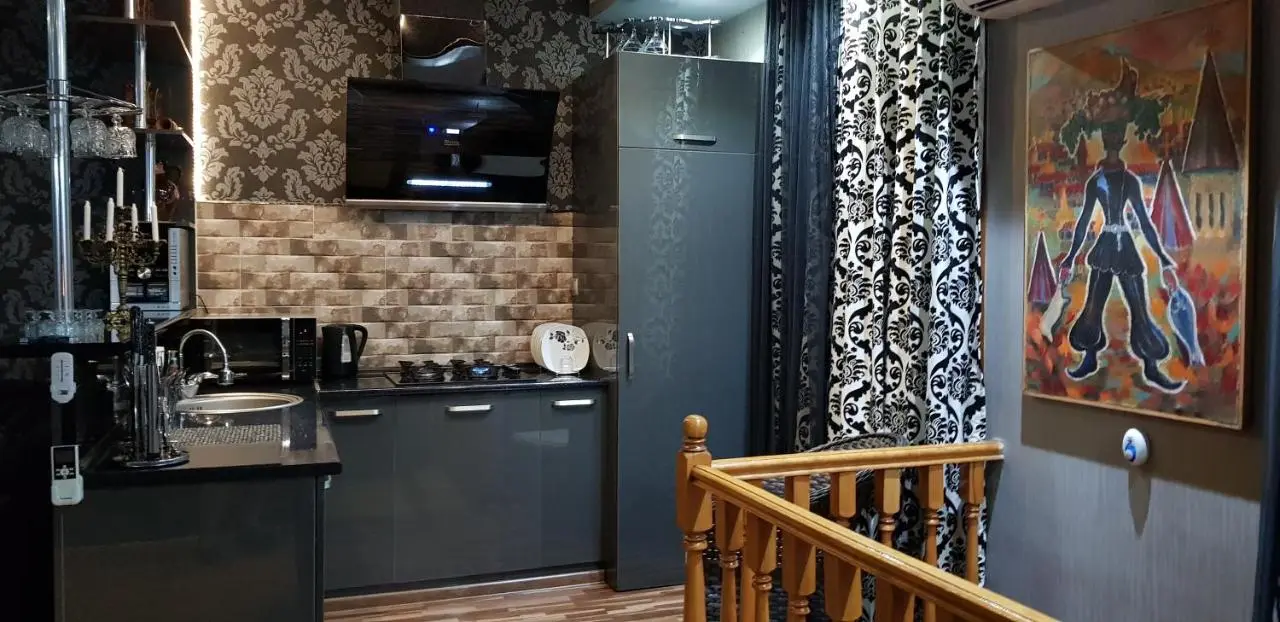 Apartment Old Tbilisi Gorgasali