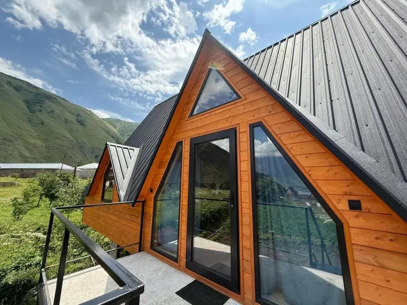 Casa KamArea