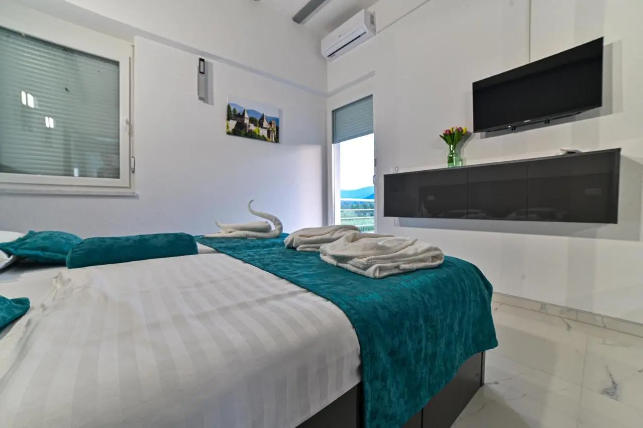 Summer Residence Una