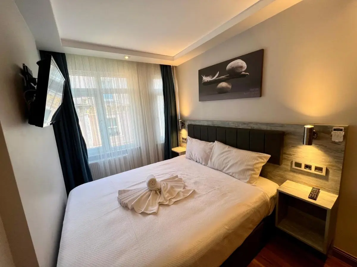 KAYA HOTEL BEYOGLu