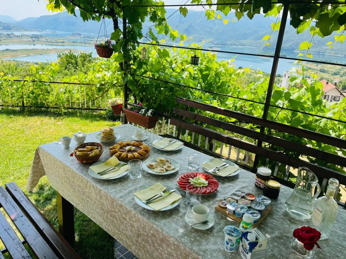 Apartman Lucija