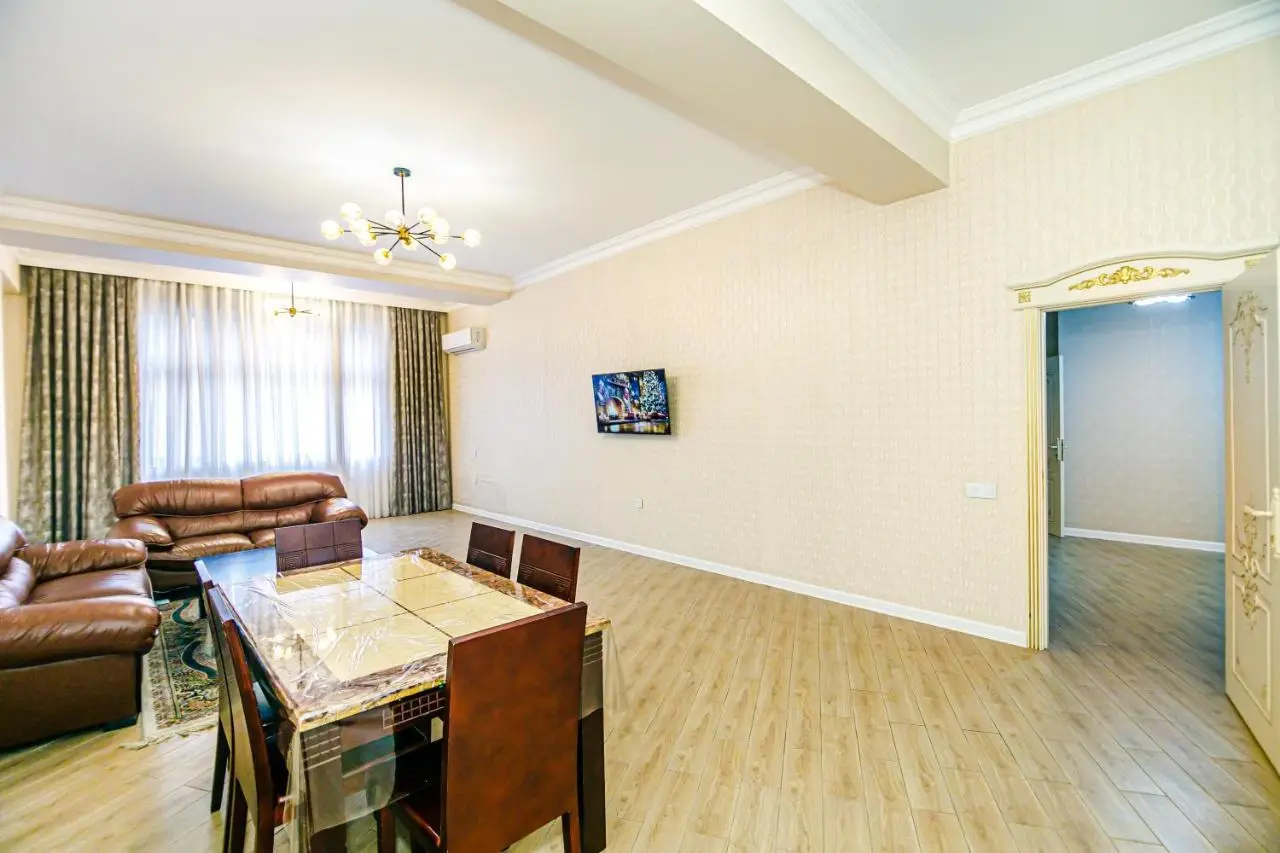 PILOT Luxury Apartment in Nizami street