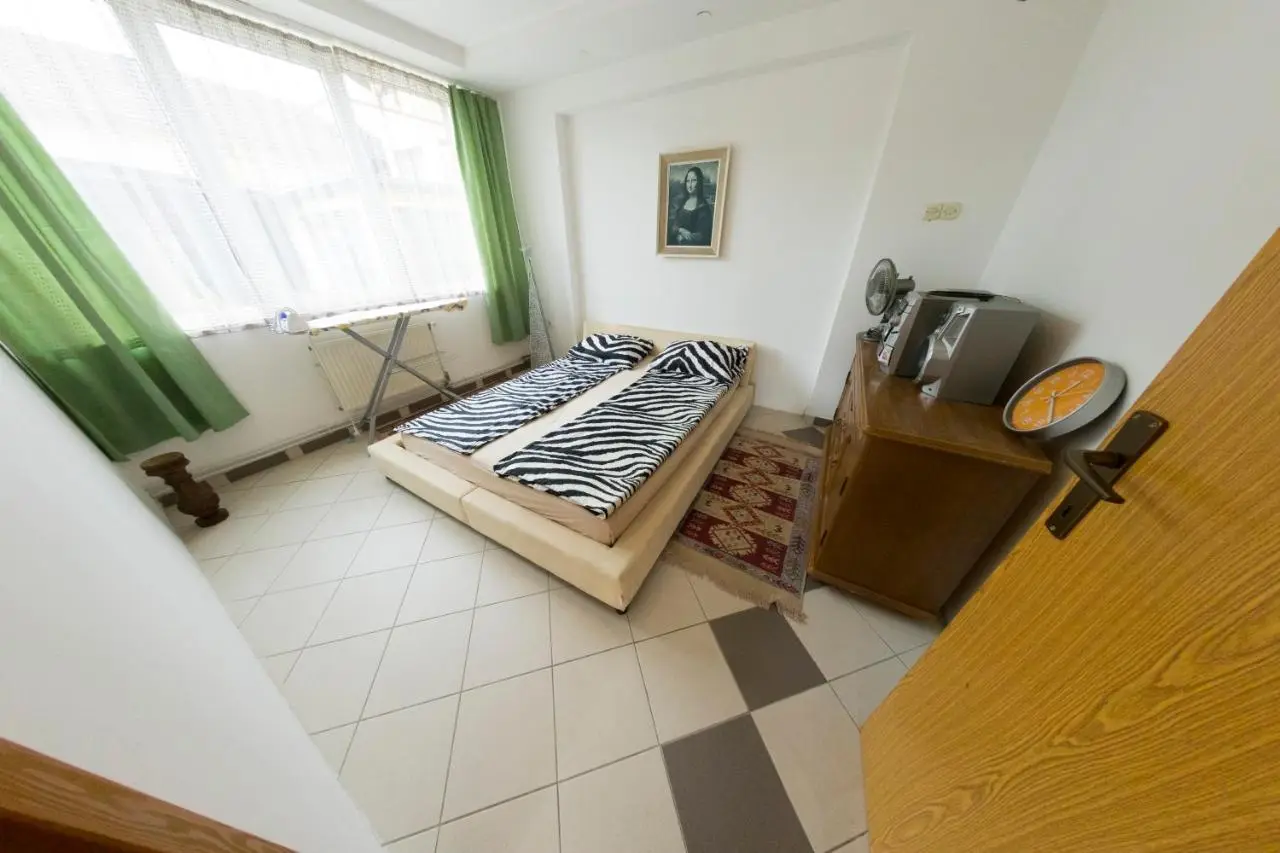 Apartman MIŠKO