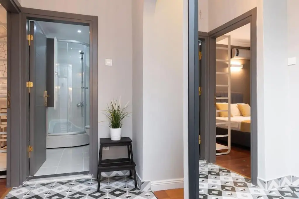 The best of the Bosphorus & comfortable apartment