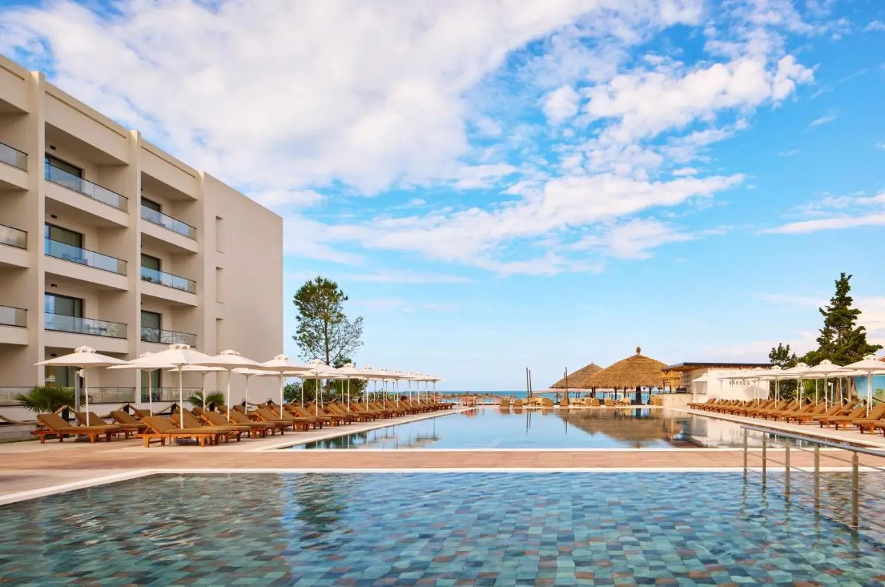 SOL by Meliá Tropikal Durres