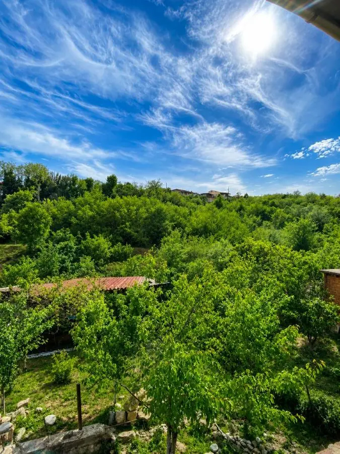 Guesthouse Hill Side