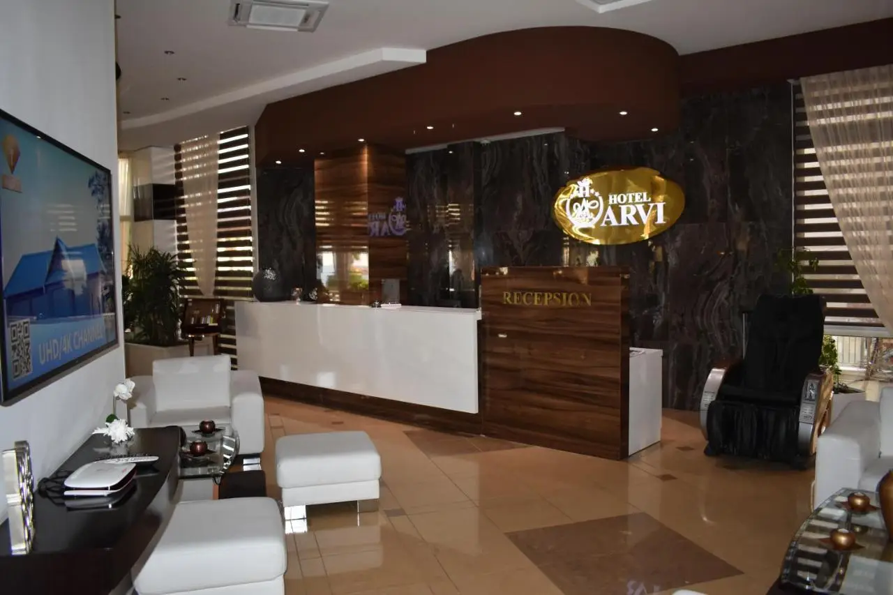 Hotel Arvi
