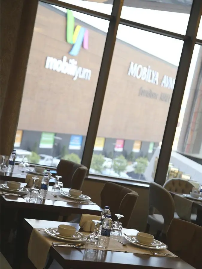 Morrian Hotel