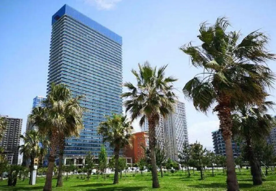 Marvella Hotel & Apartments Panoramic Sea View