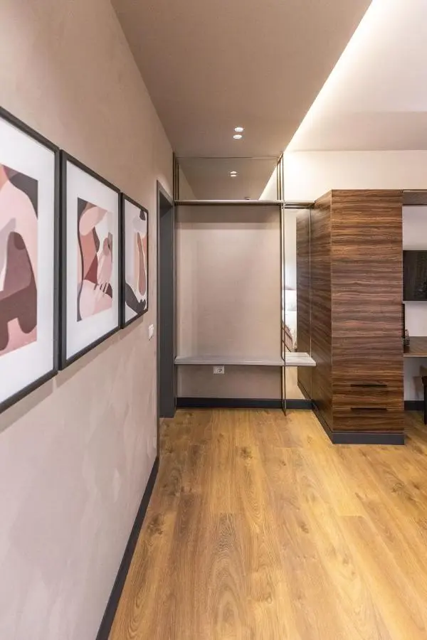 Allure Boutique Hotel