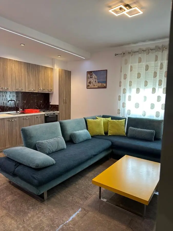 Quartz Apartament