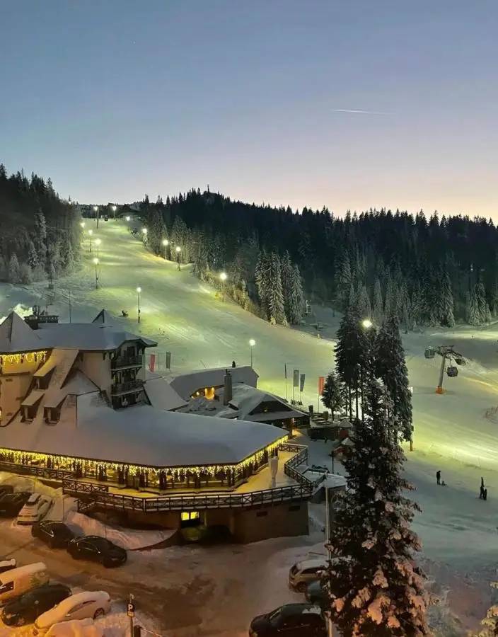 Termag Hotel Jahorina