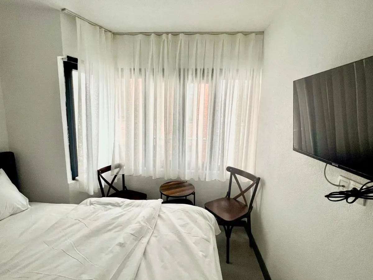 Noya Suites
