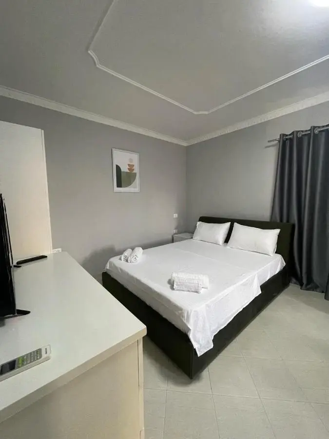 Hotel Villa Ferrari