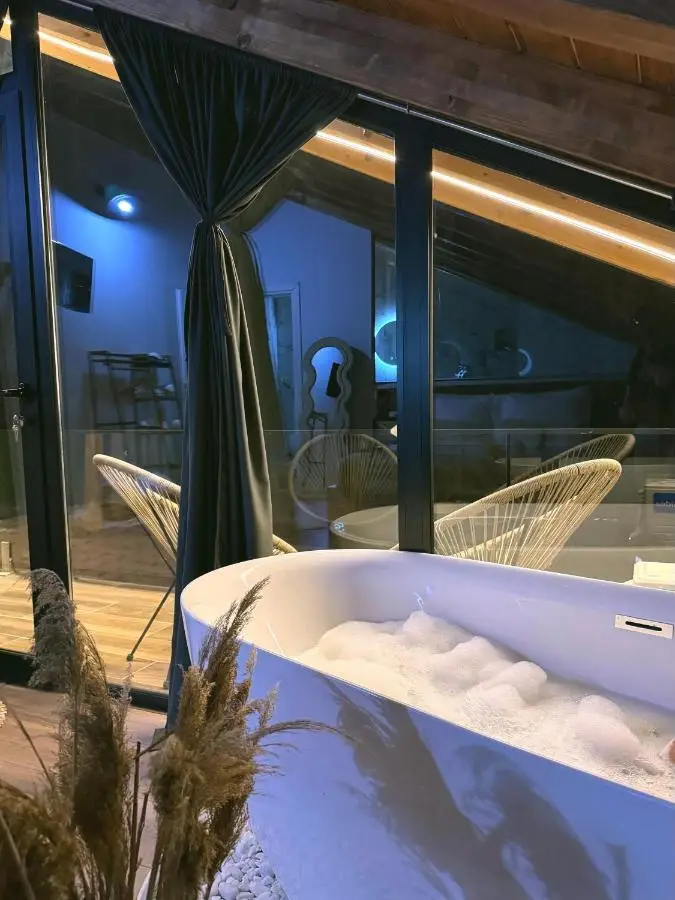 Guesthouse Marashi