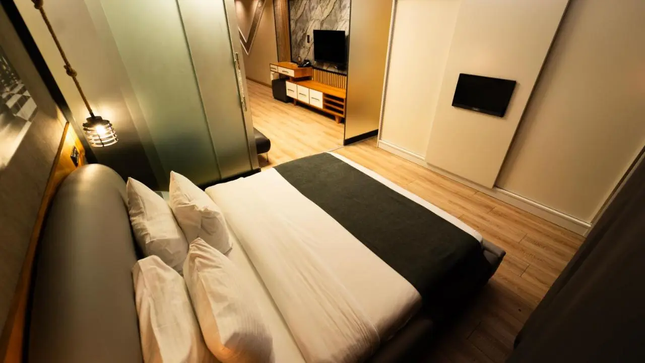 Mas Suites Nisantasi