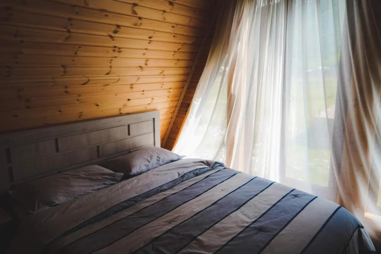 Kazbegi Mountain View Cottage