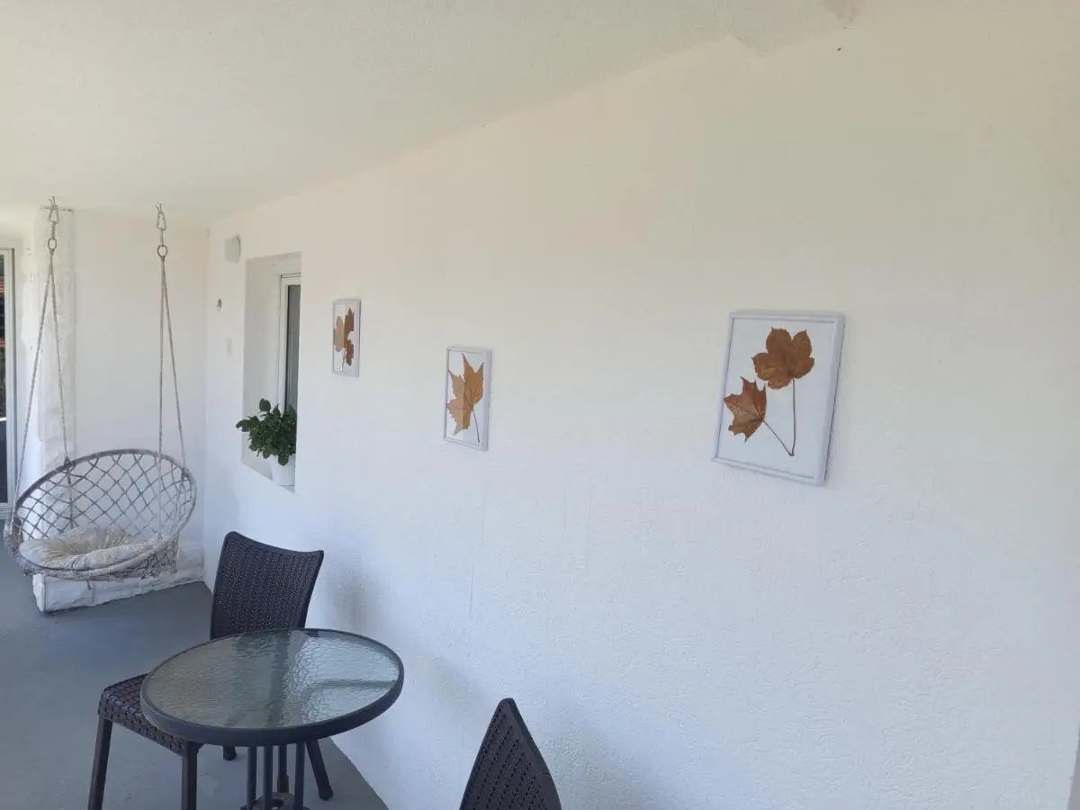 Apartman Emma