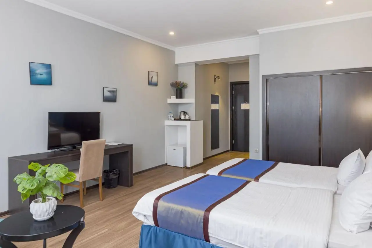 Hotel Mevora