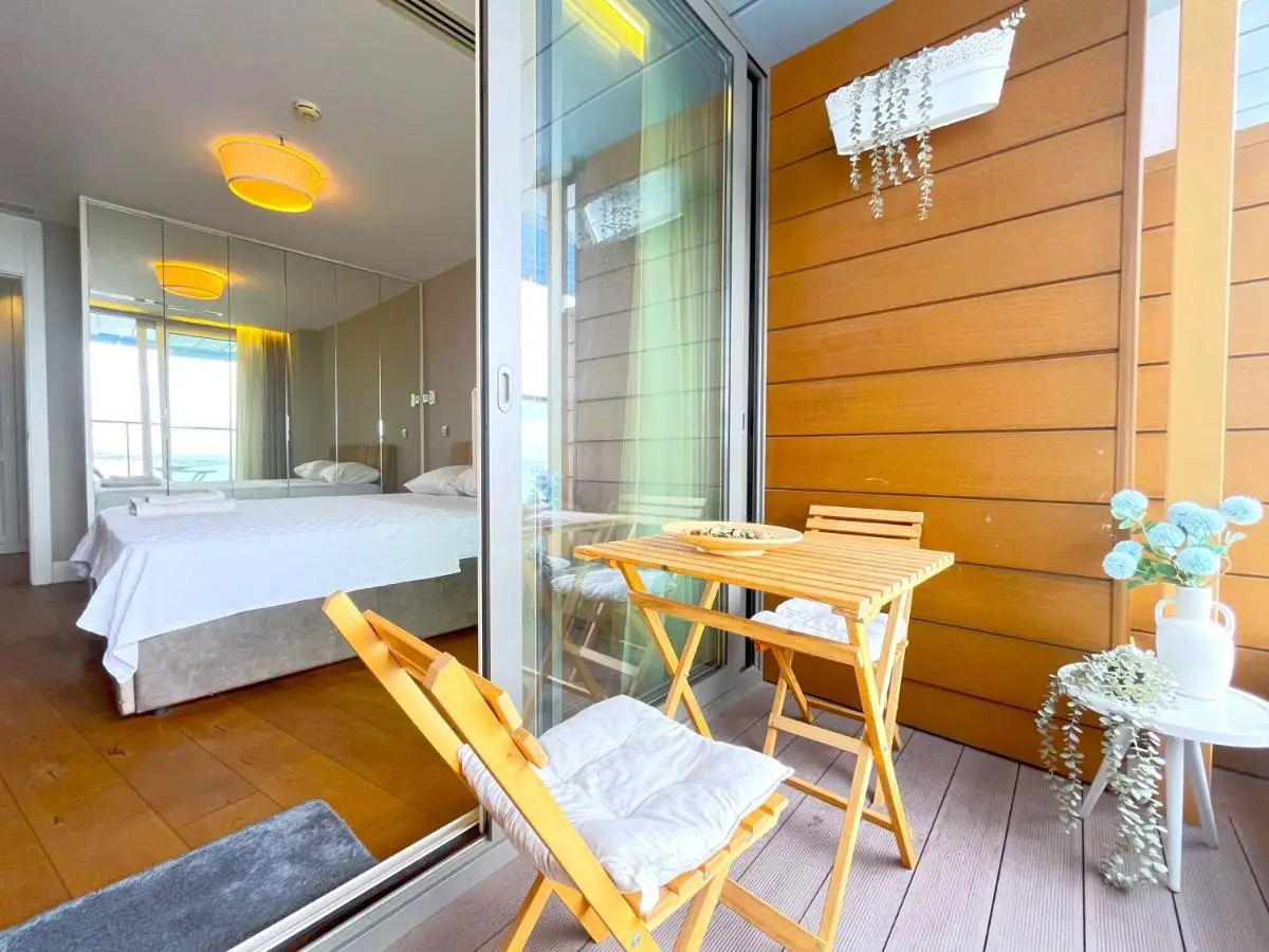 Exquisite Ottomare Suites