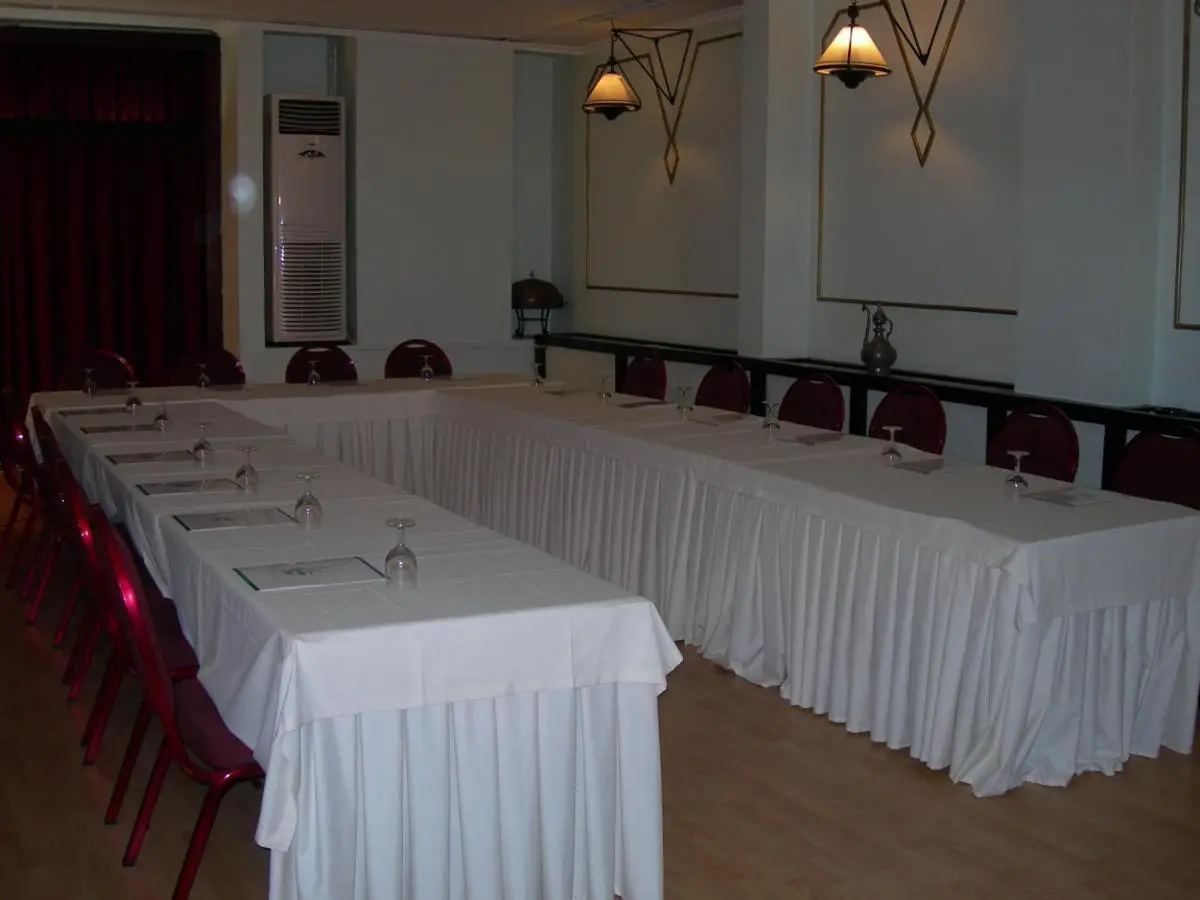 Kadıköy Rıhtım Hotel