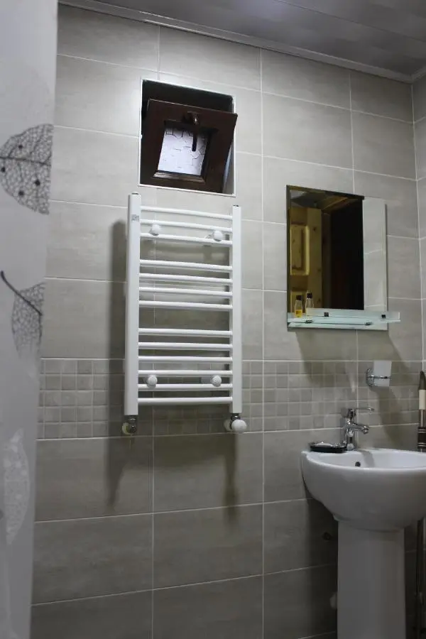 Guest House on Meskheti