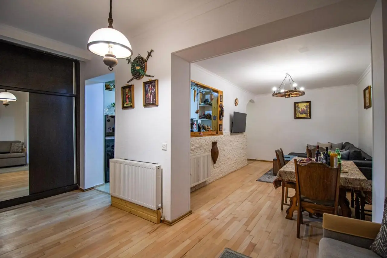 Cozy Apartment on Kostava