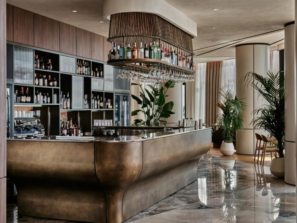 Crowne Plaza Durres by IHG