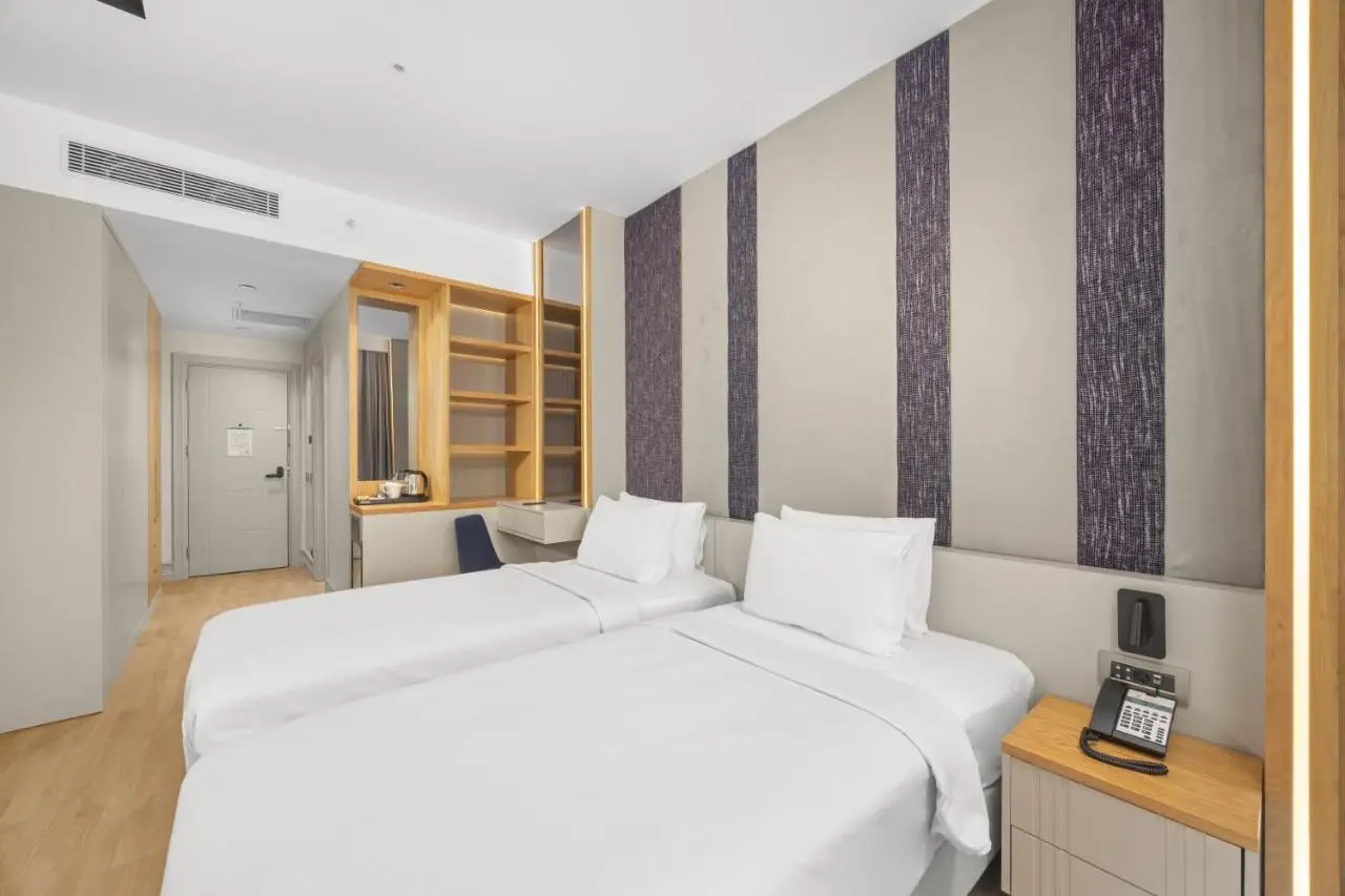 Holiday Inn Istanbul - Beylikduzu by IHG