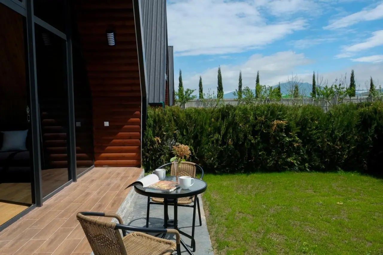 Tserovani Velada & Cottages