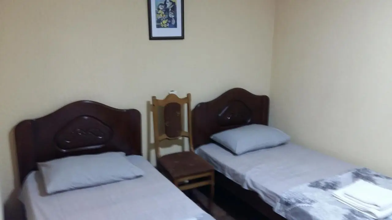 Guest House Kldiashvili