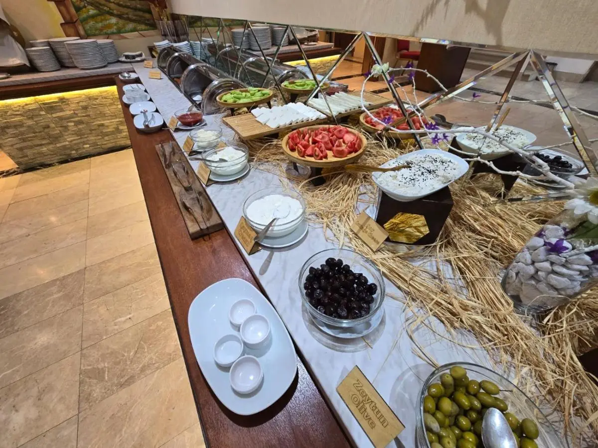 Gabala Tufandag City Hotel