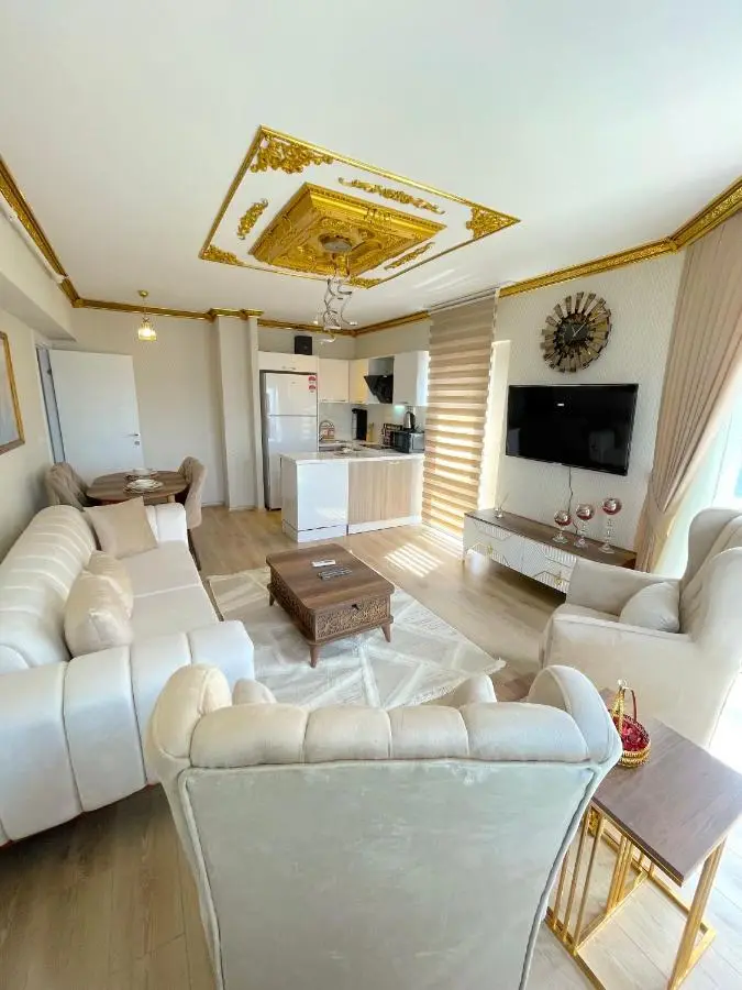 King Panorama Suite HI9