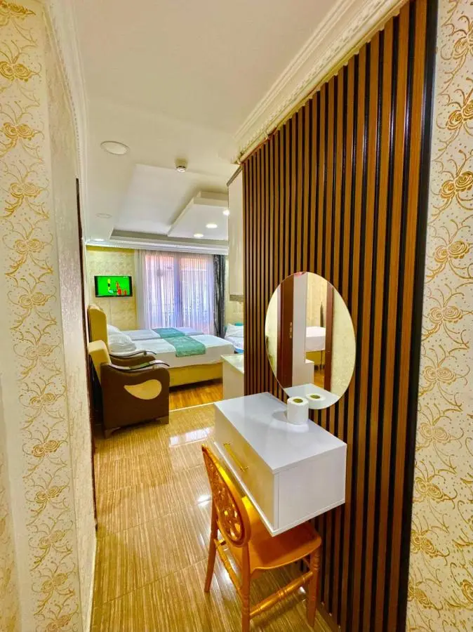Sultanahmet Lİfe Apart