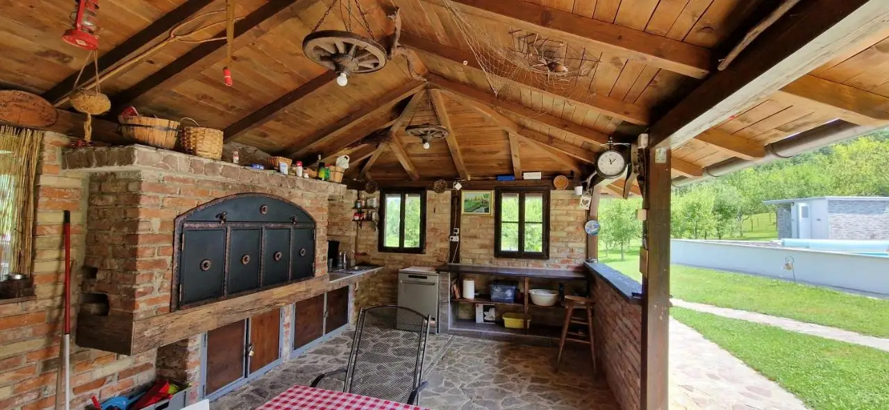 Holiday Home Emir